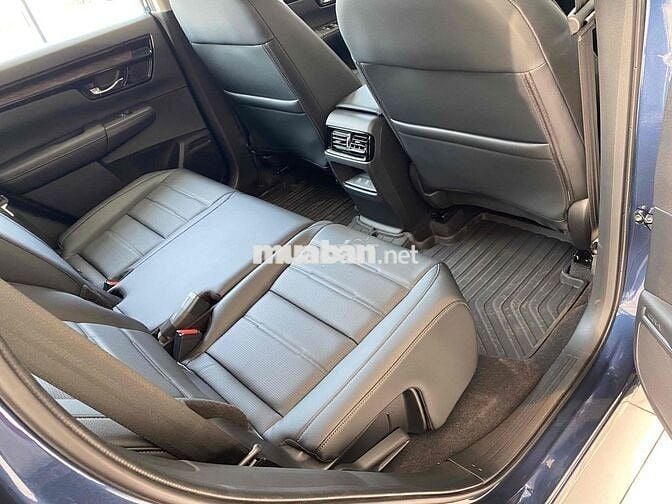 HONDA CRV ƯU ĐÃI TIỀN MẶT KHỦNG +Phụ Kiện tháng 11