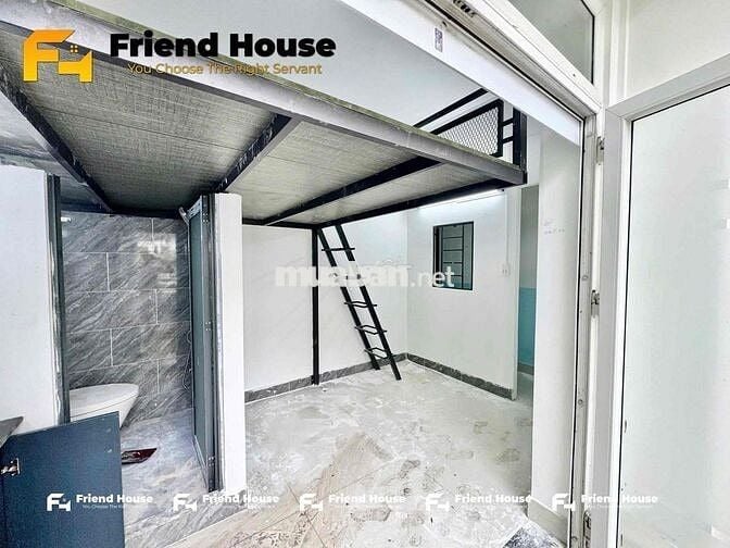 PHÒNG ĐẸP KHU CITYLAND GIÁ CHỈ TỪ 3🍠