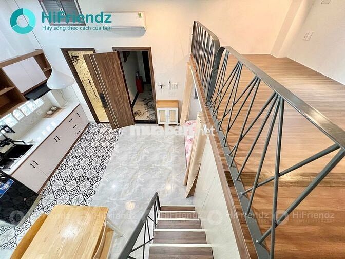 DỰ ÁN ĐỘC QUYỀN Dương Quảng hàm, Gò Vấp