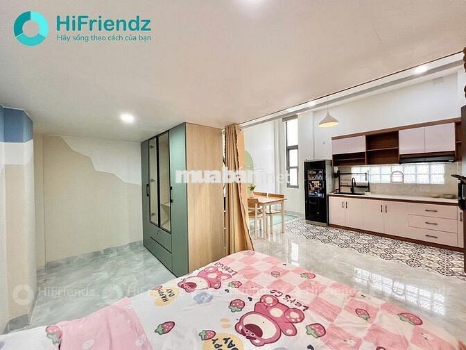 DỰ ÁN ĐỘC QUYỀN Dương Quảng hàm, Gò Vấp