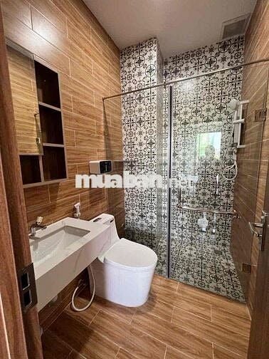 Căn Hộ Cao Cấp BANCOL - MÁY GIẶT RIÊNG ngay cầu Sài Gòn