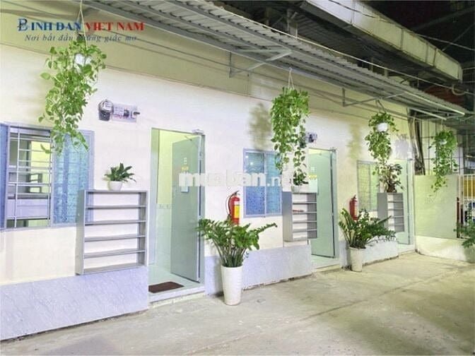🏙️Ký túc xá Quận 7 giá rẻ Bao điện nước uy tính tiện ích Có khắp HCM