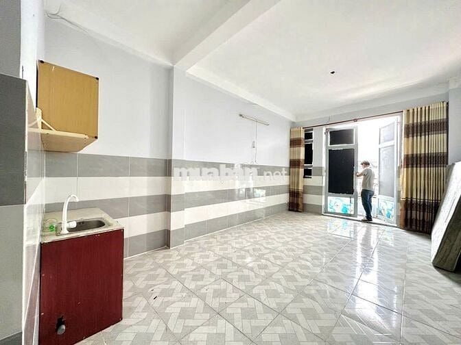 CHÍNH CHỦ CHO THUÊ - Phòng hẻm 131 Tây Lân - Bình Trị Đông A, Bình Tân