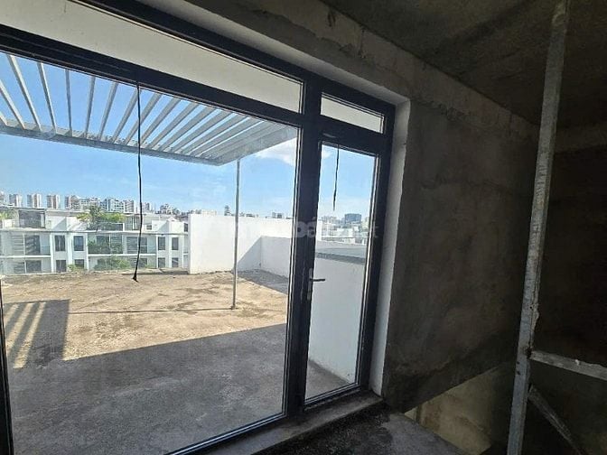 Bán căn B09 ngay tại An Phú New City