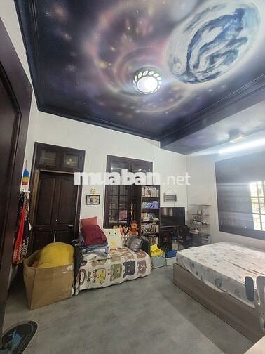 20x20 3 Tầng - Góc 2MT Ung Văn Khiêm Bình Thạnh Gần Nguyễn Gia Trí