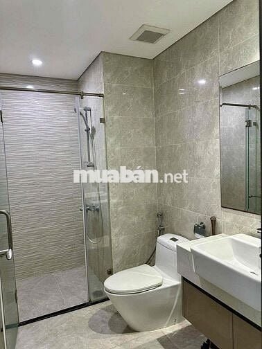 Căn hộ 2pn KĐT Tràng An Cầu Giấy