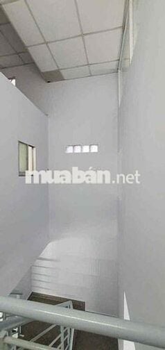 Cho thuê nhà kdc nam hùng vương, phường an lạc