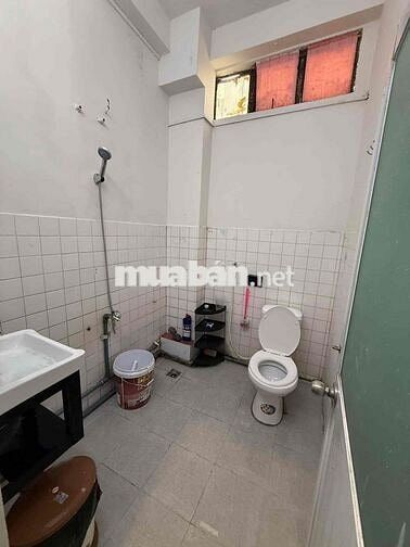 CHDV mặt tiền đường ĐBP kế bên ĐH Hồng Bàng , Hutech