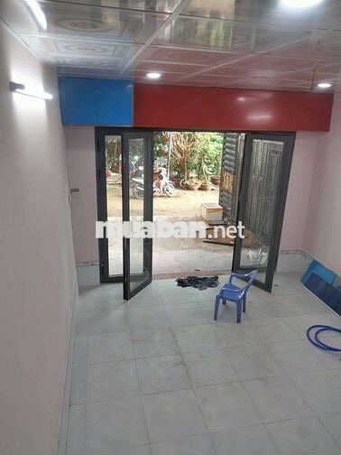 Nhà ở 56m2 3 phòng ngủ 3wc đường chu Văn An,Q,Bình Thạnh