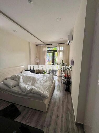 PHÒNG BANCOL 45M2_SÀN GỖ ĐẸP_VIEW CHILL_NGUYỄN VĂN ĐẬU, P7, BÌNH THẠNH