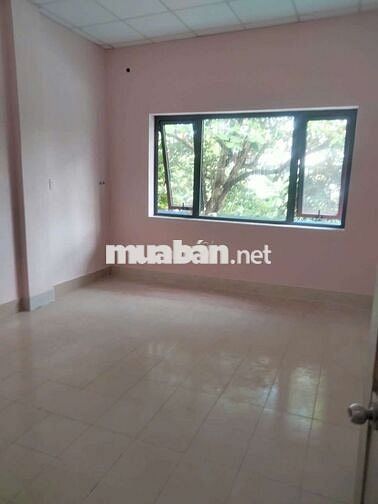 Nhà ở 56m2 3 phòng ngủ 3wc đường chu Văn An,Q,Bình Thạnh