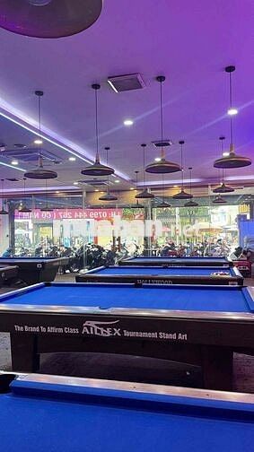 CHO THUÊ MẶT BẰNG CÓ SẴN KẾT CẤU MẶT TIỀN LÊ TRỌNG TẤN, TÂN PHÚ