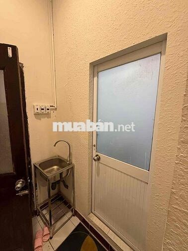 CHDV mặt tiền đường ĐBP kế bên ĐH Hồng Bàng , Hutech