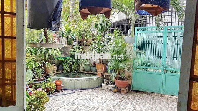 🧨 Chủ gấp bán, giảm 600tr, giá mới 6,9 tỷ bớt Lộc.🏠 Chính Chủ Lâu Đời