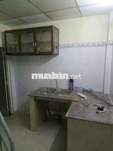 Nhà 2 phòng ngủ.hẻm chợ Bình Thành.gần khu dân cư Vĩnh Lộc