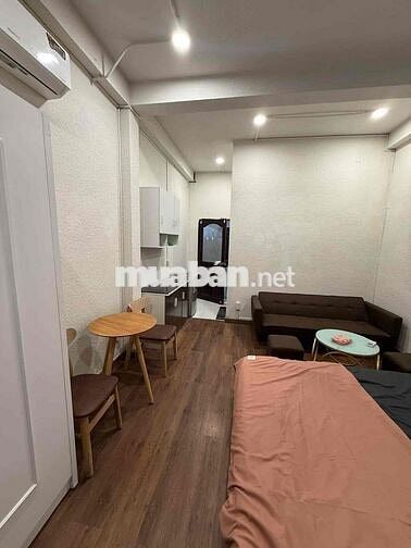 CHDV mặt tiền đường ĐBP kế bên ĐH Hồng Bàng , Hutech