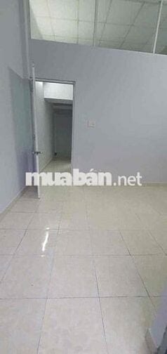 Cho thuê nhà kdc nam hùng vương, phường an lạc