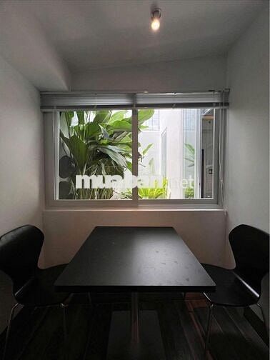 PHÒNG SÂN VƯỜN 35M2_1PN TÁCH BẾP_PHAN VĂN HÂN, PHƯỜNG 17, BÌNH THẠNH