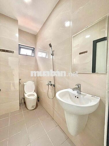 🏡 1PN TÁCH BẾP CỬA KÍNH CÓ BANCOL RỘNG - NGÔ ĐỨC KẾ BT