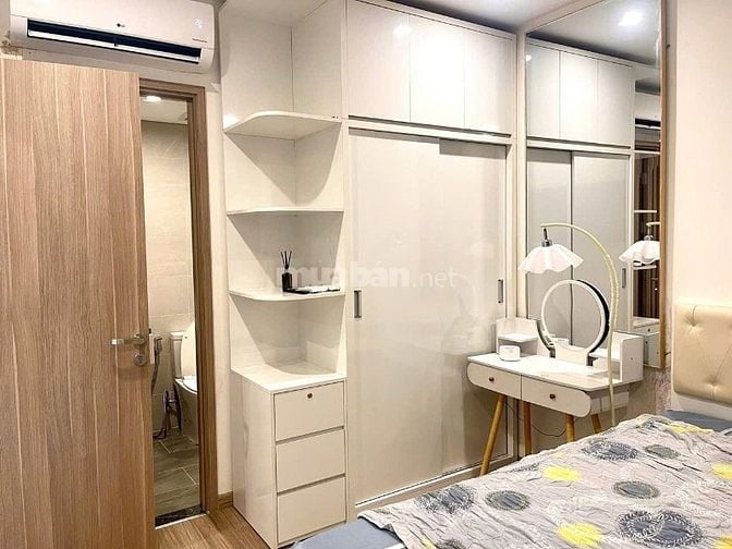 SHR_Lê Quang Định 51m2/2,040 tỷ Sẵn Nội Thất góp bank 15 năm