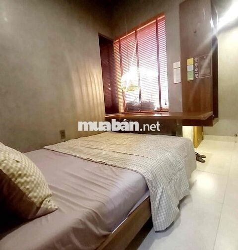 phòng trọ trong 5 homestay cao cấp