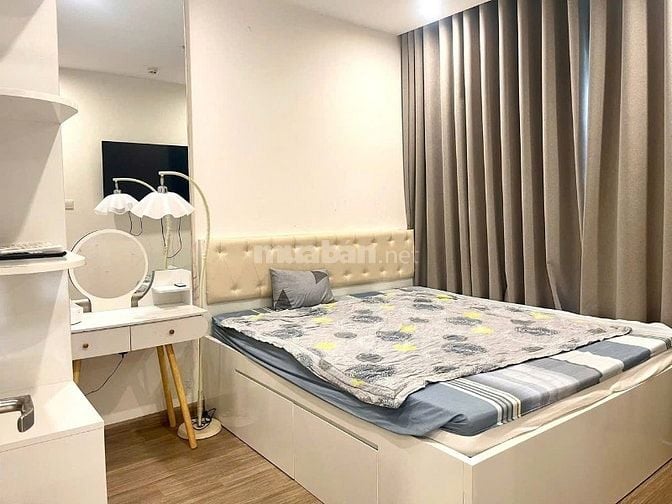 SHR_Lê Quang Định 51m2/2,040 tỷ Sẵn Nội Thất góp bank 15 năm