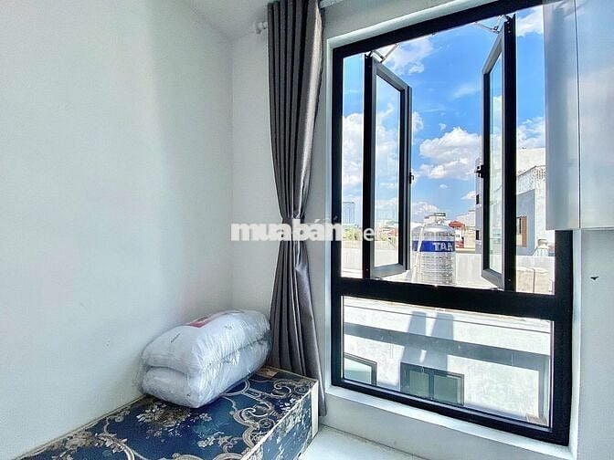 CHO THUÊ CĂN HỘ 2PN FULL NỘI THẤT BAN CÔNG NGAY TẠI YÊN HÒA - CẦU GIẤY