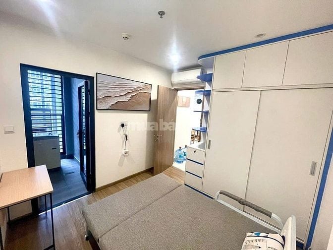 SHR_Lê Quang Định 51m2/2,040 tỷ Sẵn Nội Thất góp bank 15 năm