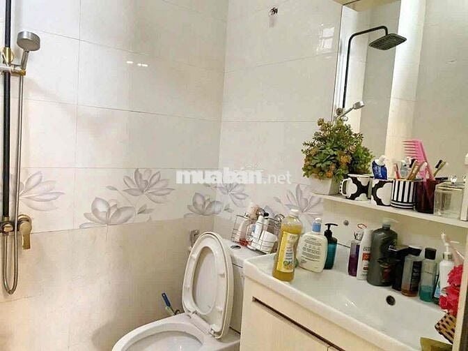 🌺 BÁN NHÀ MT HẼM TRẦN VĂN KHÁNH Q7