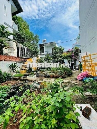 Hàng hiếm- Bán nhanh lô đất 71m2- Hoàng Diệu 2- Sát KDC Hải Sơn-5.4 tỷ