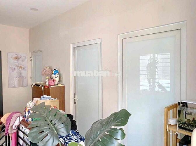 🌺 BÁN NHÀ MT HẼM TRẦN VĂN KHÁNH Q7