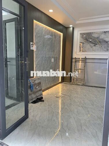 bán nhà 1 lầu 3 phòng ngủ ở đường trương thị hoa quận 12 giá 1 ty5