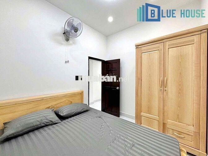 Chung cư mini, 1PN 1PK 65m2, K300 Tân Bình