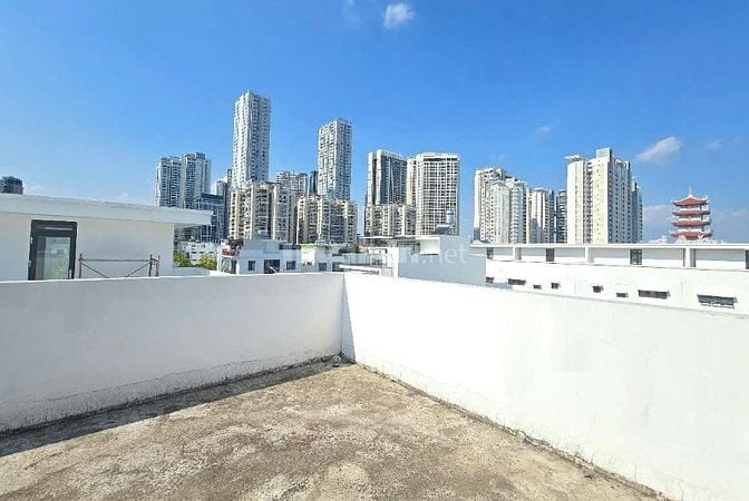 Bán căn B09 ngay tại An Phú New City