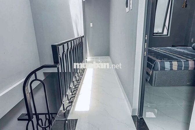 Bán nhà 3 tầng kiệt hòa cường - Đà Nẵng