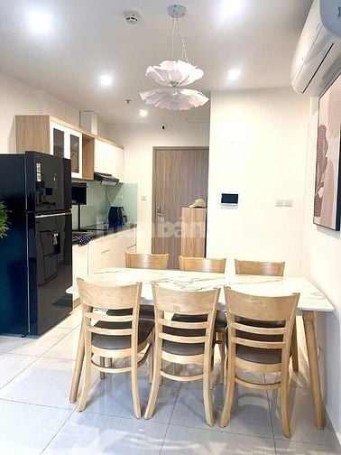 SHR_Lê Quang Định 51m2/2,040 tỷ Sẵn Nội Thất góp bank 15 năm