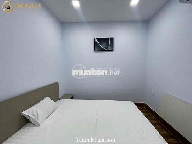 KHAI TRƯƠNG 2PN MỚI TINH CÓ NỘI THẤT CỬA SỔ TRỜI LỚN - XVNT