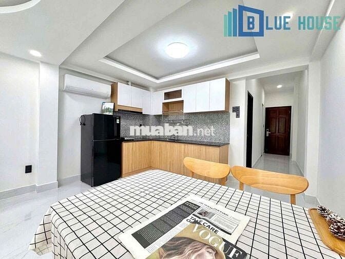 Chung cư mini, 1PN 1PK 65m2, K300 Tân Bình