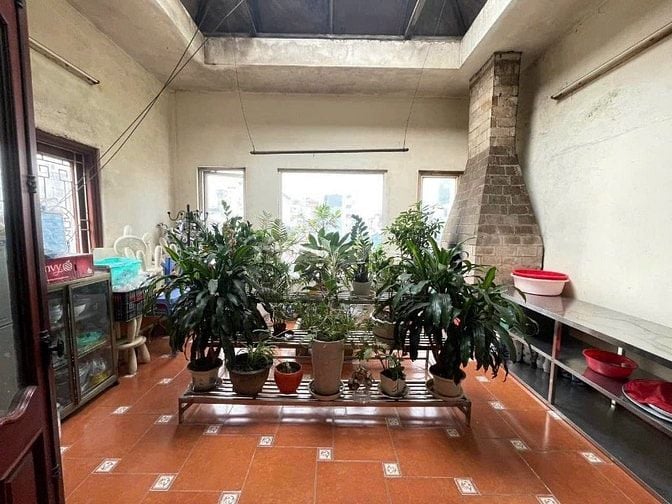 [Chính chủ] tôi cần bán MP Huế, Q HBT, Dt 150 m x 8 tầng, Mt 5,7 m, 