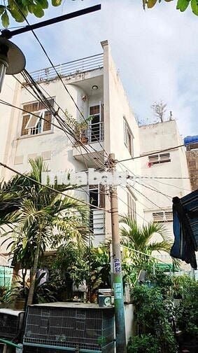 🧨 Chủ gấp bán, giảm 600tr, giá mới 6,9 tỷ bớt Lộc.🏠 Chính Chủ Lâu Đời