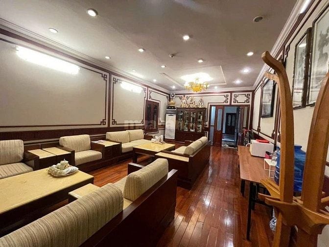 [Chính chủ] tôi cần bán MP Huế, Q HBT, Dt 150 m x 8 tầng, Mt 5,7 m, 