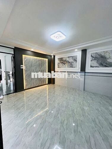 bán nhà 1 lầu 3 phòng ngủ ở đường trương thị hoa quận 12 giá 1 ty5