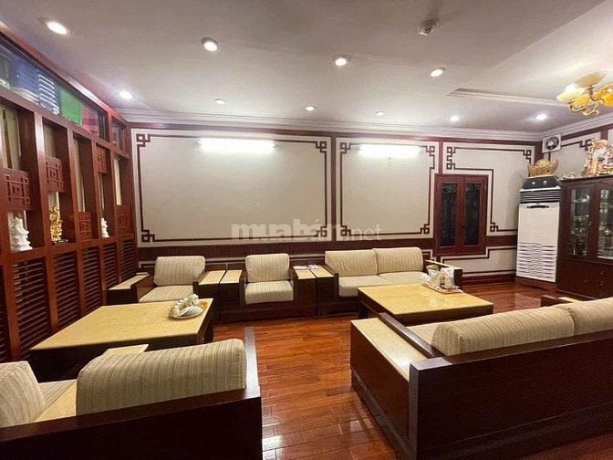 [Chính chủ] tôi cần bán MP Huế, Q HBT, Dt 150 m x 8 tầng, Mt 5,7 m, 