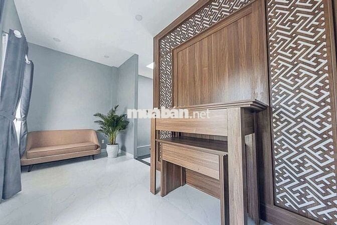 Bán nhà 3 tầng kiệt hòa cường - Đà Nẵng