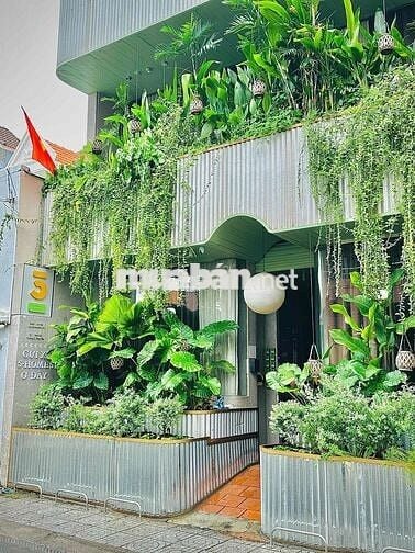 phòng trọ trong 5 homestay cao cấp