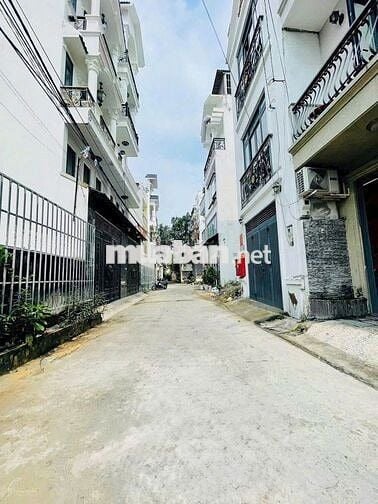 CƠ HỘI CUỐI- Lô đất HXH-Đường số 2 Trường Thọ- Xây full kh chừa-4.8 tỷ