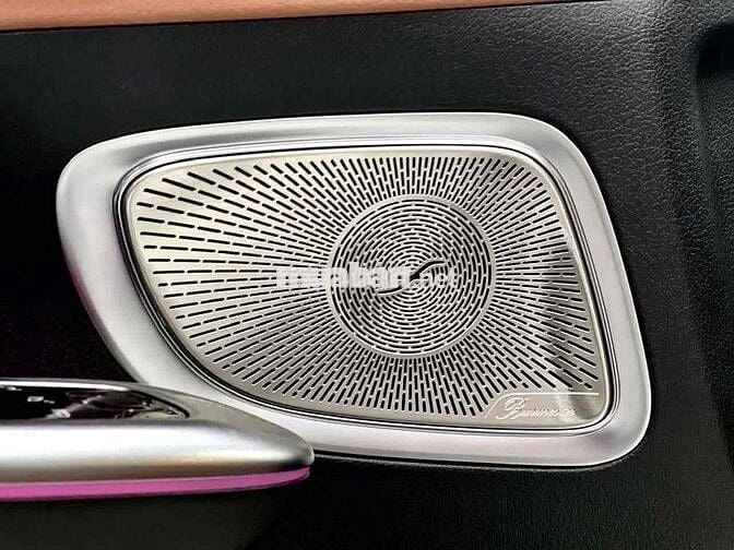 Mercedes Benz C Class 2025 C300 V2 AMG siêu lướt