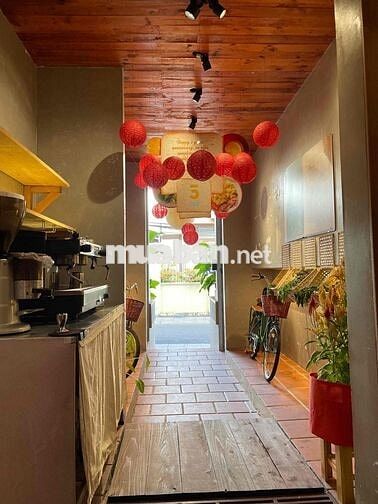 phòng trọ trong 5 homestay cao cấp