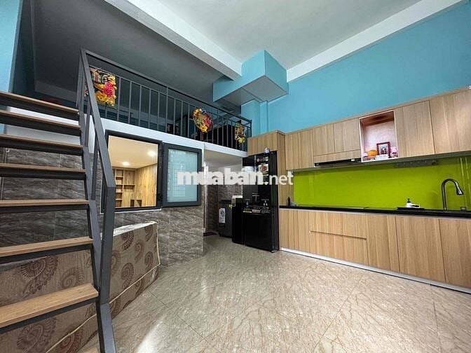 cho thuê nhà hoà cường bắc giá rẻ