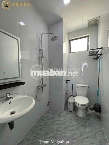 KHAI TRƯƠNG 2PN MỚI TINH CÓ NỘI THẤT CỬA SỔ TRỜI LỚN - XVNT